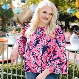 Meet your Posher, Emily